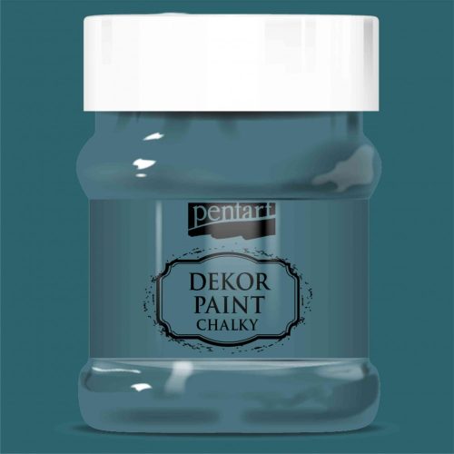 Pentart Dekor festék lágy