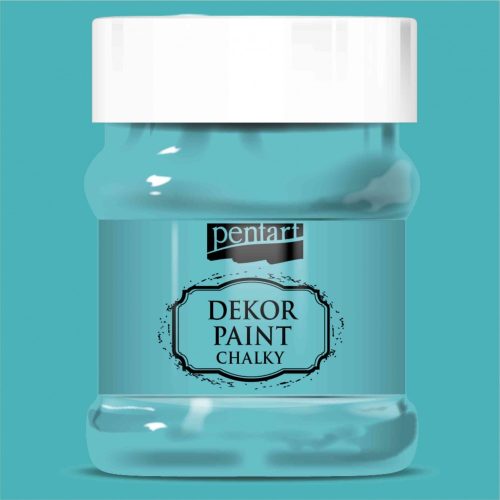 Pentart Dekor festék lágy