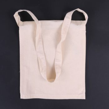 Lenvászon ballagó tarisznya