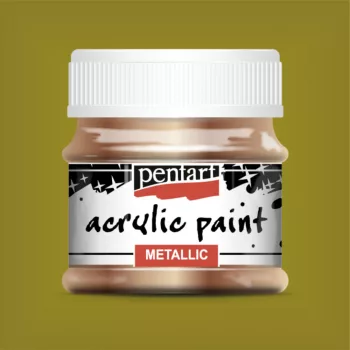  Pentart