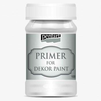 Dekor krétafesték alapozó 100ml