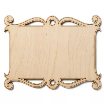 Fafigura, 5 db/csomag - mágneslap 177