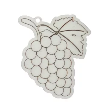 Fa figura - Cseresznye