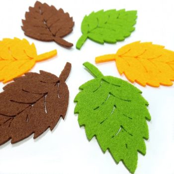 Filc figura falevél