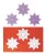 Filcfigura csillag