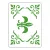 3D stencil S6