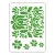 3D stencil S27