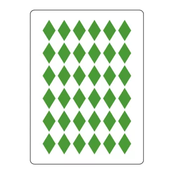 3D stencil S31