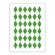 3D stencil S31