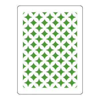 3D stencil S33