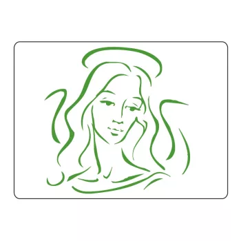 3D stencil K5