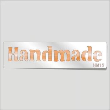 Stencil, mini HM15 - Handmade