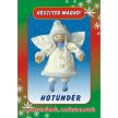 Kézműves csomag - Hótündér