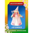 Kézműves csomag - Jótündér