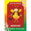 Kézműves csomag - Méhecske