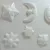 Gipszkiöntő forma - Hold,csillagok 3d 35