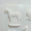 Gipszkiöntő forma - Képkeret 3 darabos