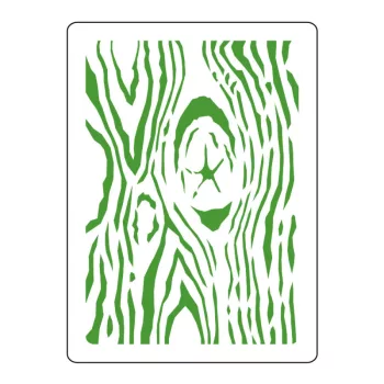 3D stencil S40