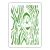 3D stencil S40