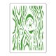 3D stencil S40