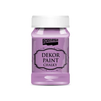 Dekor krétafesték SZEDER 100ml Pentart
