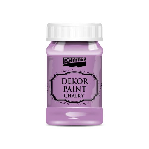 Dekor krétafesték SZEDER 100ml Pentart