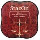 StazOn MIDI oldószeres festékpárna - Tök szín