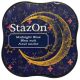 StazOn MIDI oldószeres festékpárna - Tök szín