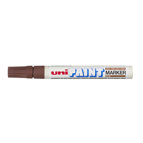 UNI PX-20 2,5mm lakkfilc - barna
