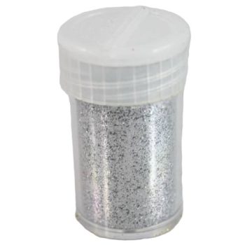 Csillámpor 15 gr GRAFIT