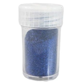 Csillámpor 15 gr TÜRKIZ