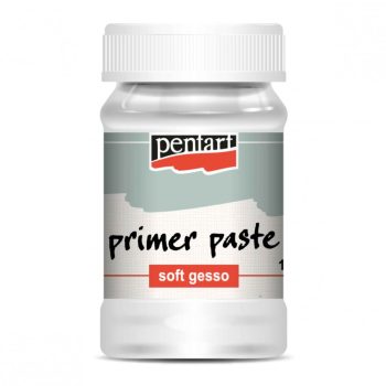 Pentart alapozó paszta lágy