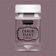 Dekor krétafesték COUNTRY LILA 100ml Pentart