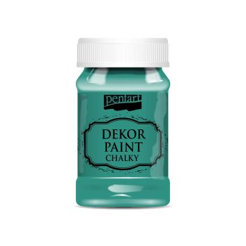 Dekor krétafesték BORÓKA 100ml Pentart