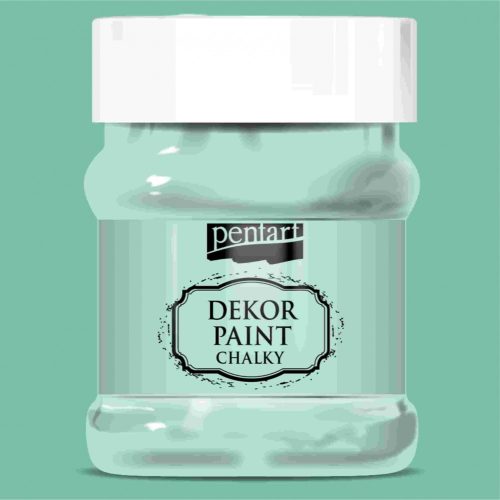 Pentart Dekor festék lágy