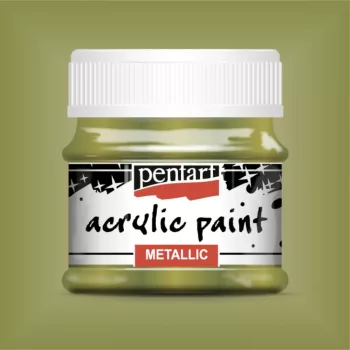  Pentart