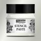 Pentart stencil paszta