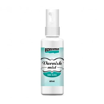 Pentart védőlakk permet / spray