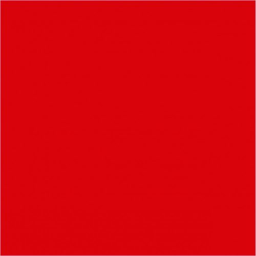 Színezék oldat 10 ml piros | Pentart 