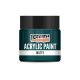 Matt akrilfesték - TÜRKIZKÉK 50ml | Pentart