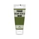 Krémes akrilfesték matt -  OLIVA 60ml | Pentart 