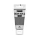 Krémes akrilfesték matt -  SZÜRKE 60ml | Pentart 
