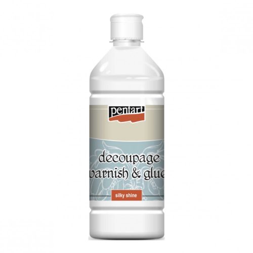 Pentart decoupage ragasztólakk matt