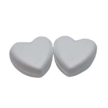 Hungarocell szív több méretben