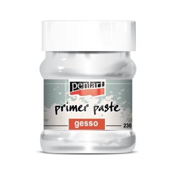 Pentart Alapozó - Fehér