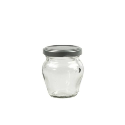 Üveg - Orcio tetővel - 212ml