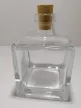 Díszüveg - Paradis 250ml dugóval