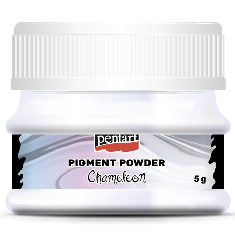 Pentart pigment por CHAMELEON LILA 5 gr
