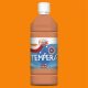 Tempera narancs 1000ml | Pentart 