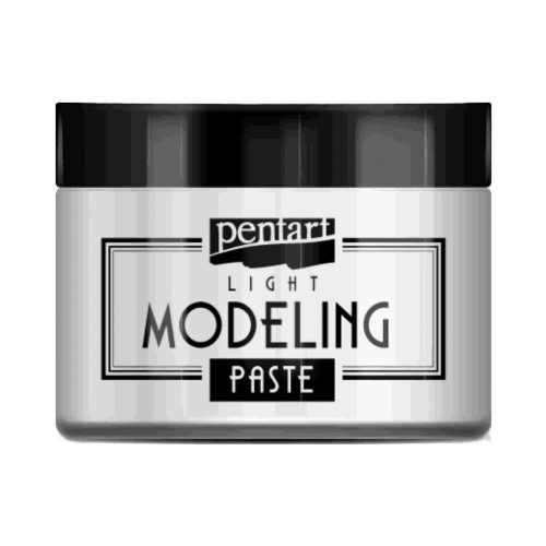 Pentart Modellező paszta